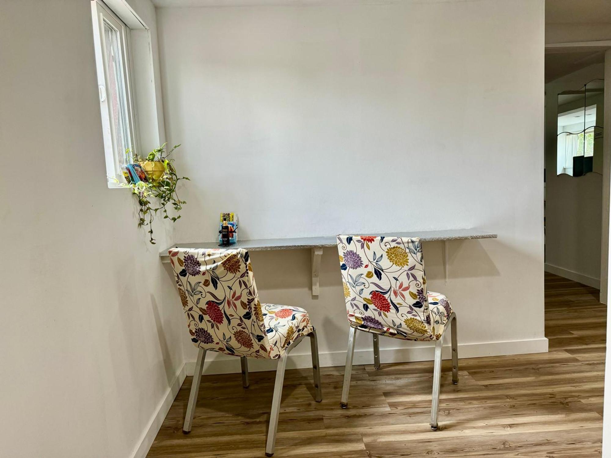 Private Tiny Room On The 1St Floor With Shared Bathroom Near Airport And Downtown Seattte Σιάτλ Εξωτερικό φωτογραφία