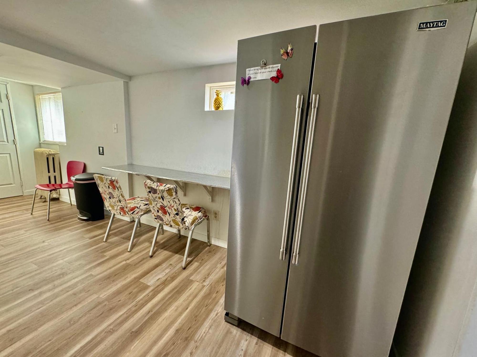 Private Tiny Room On The 1St Floor With Shared Bathroom Near Airport And Downtown Seattte Σιάτλ Εξωτερικό φωτογραφία